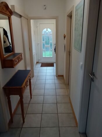 neue Zimmertüren im gesamten Haus Julia