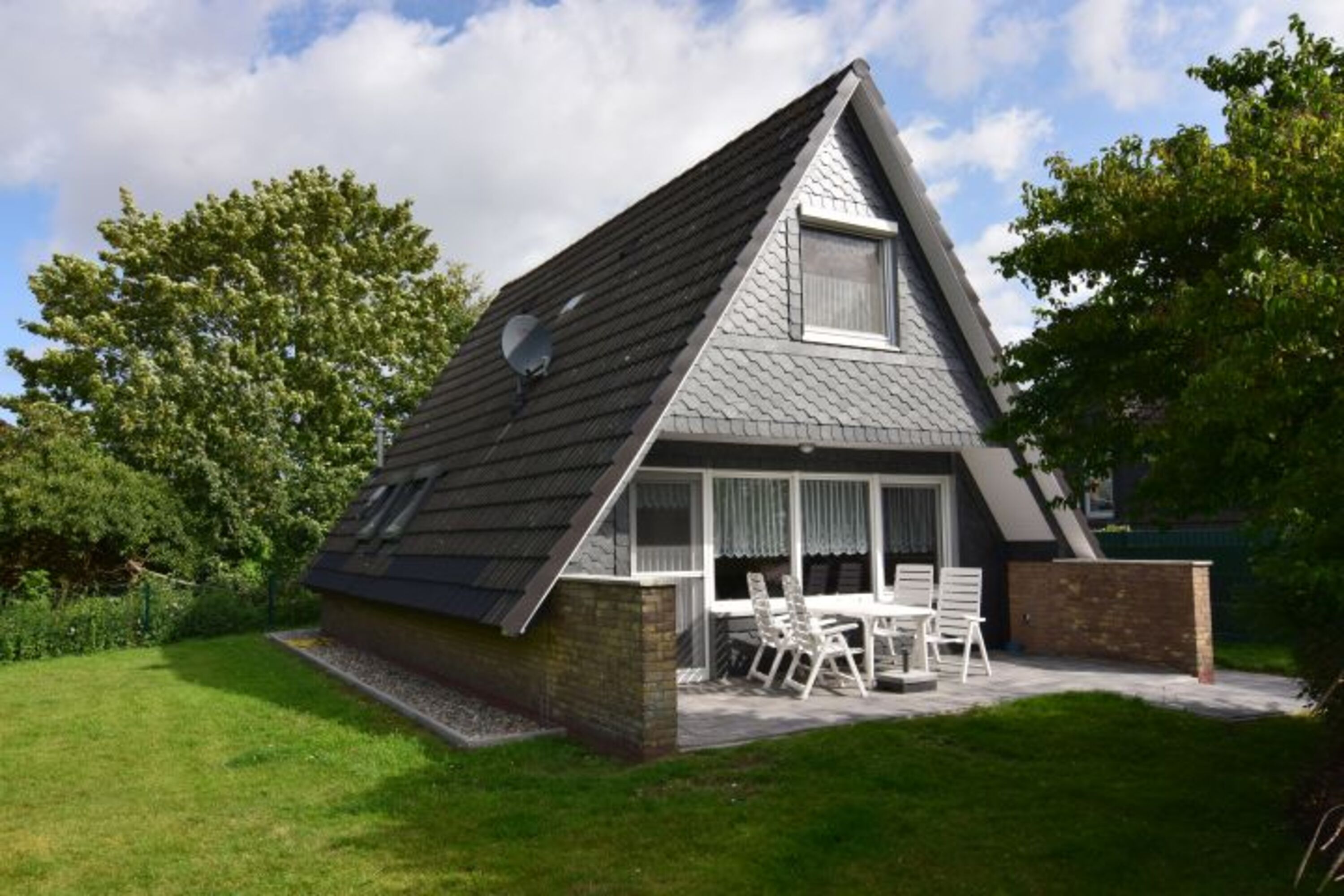 Haus Julia