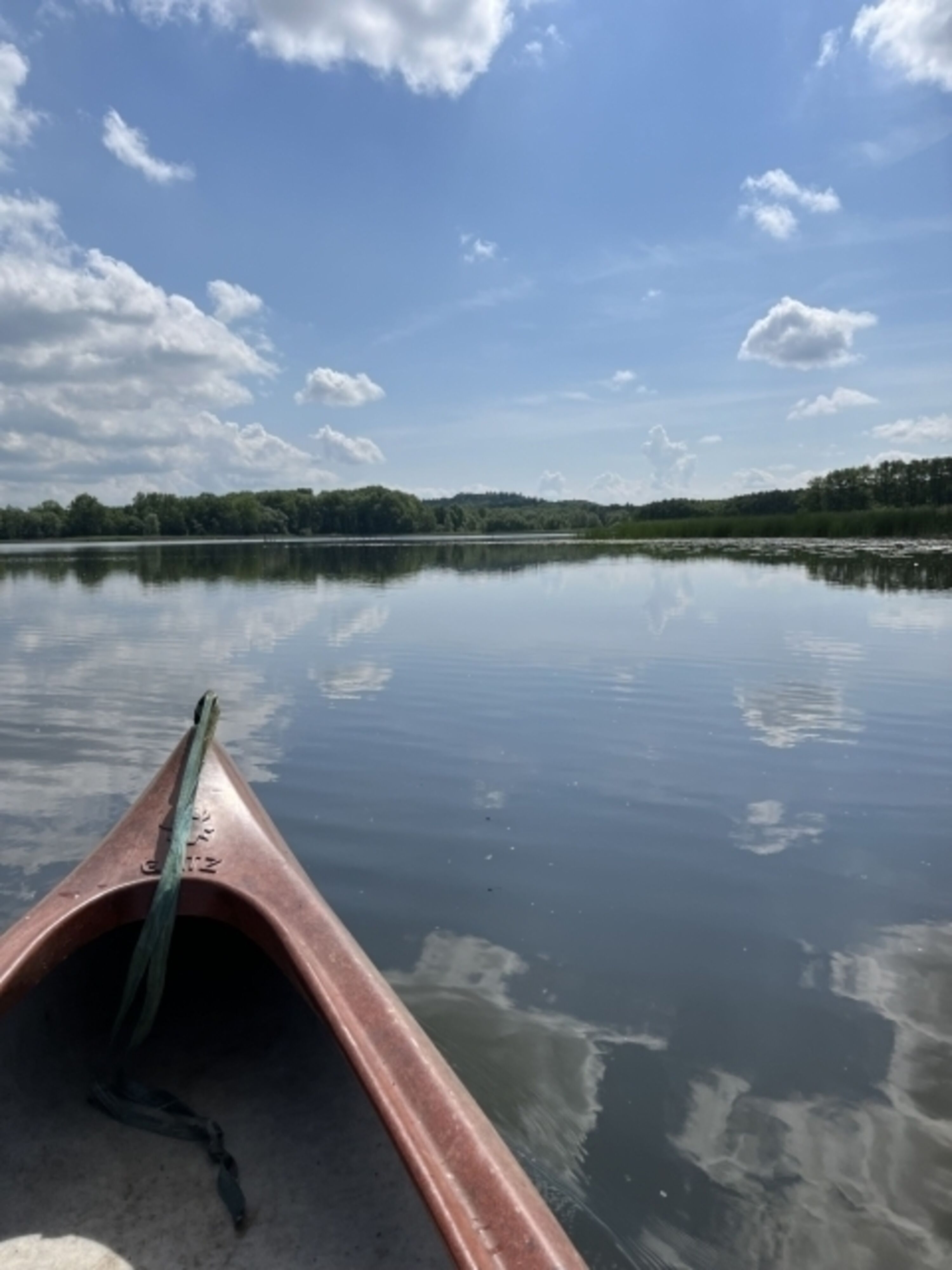 Rothener See