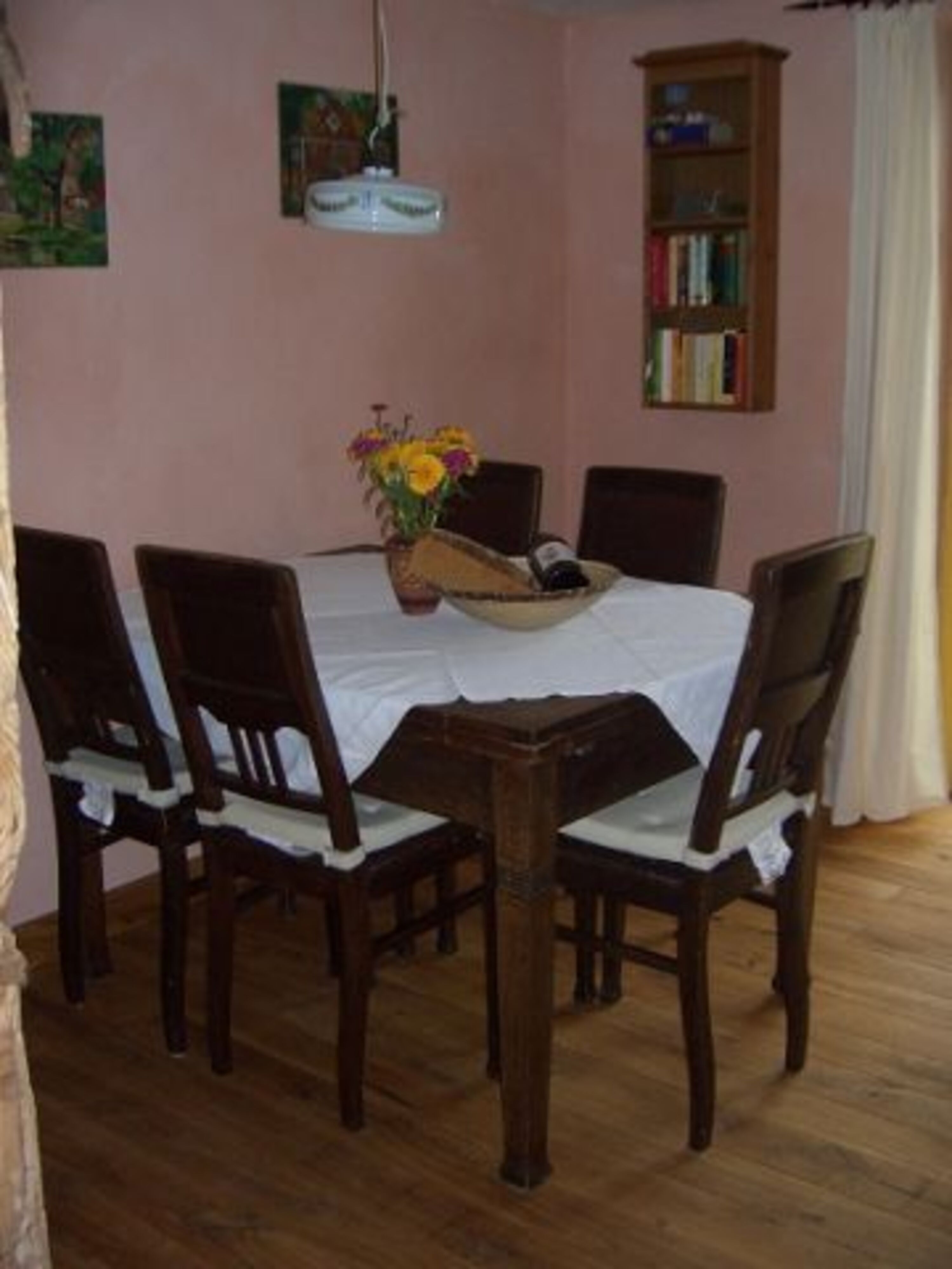 Essbereich