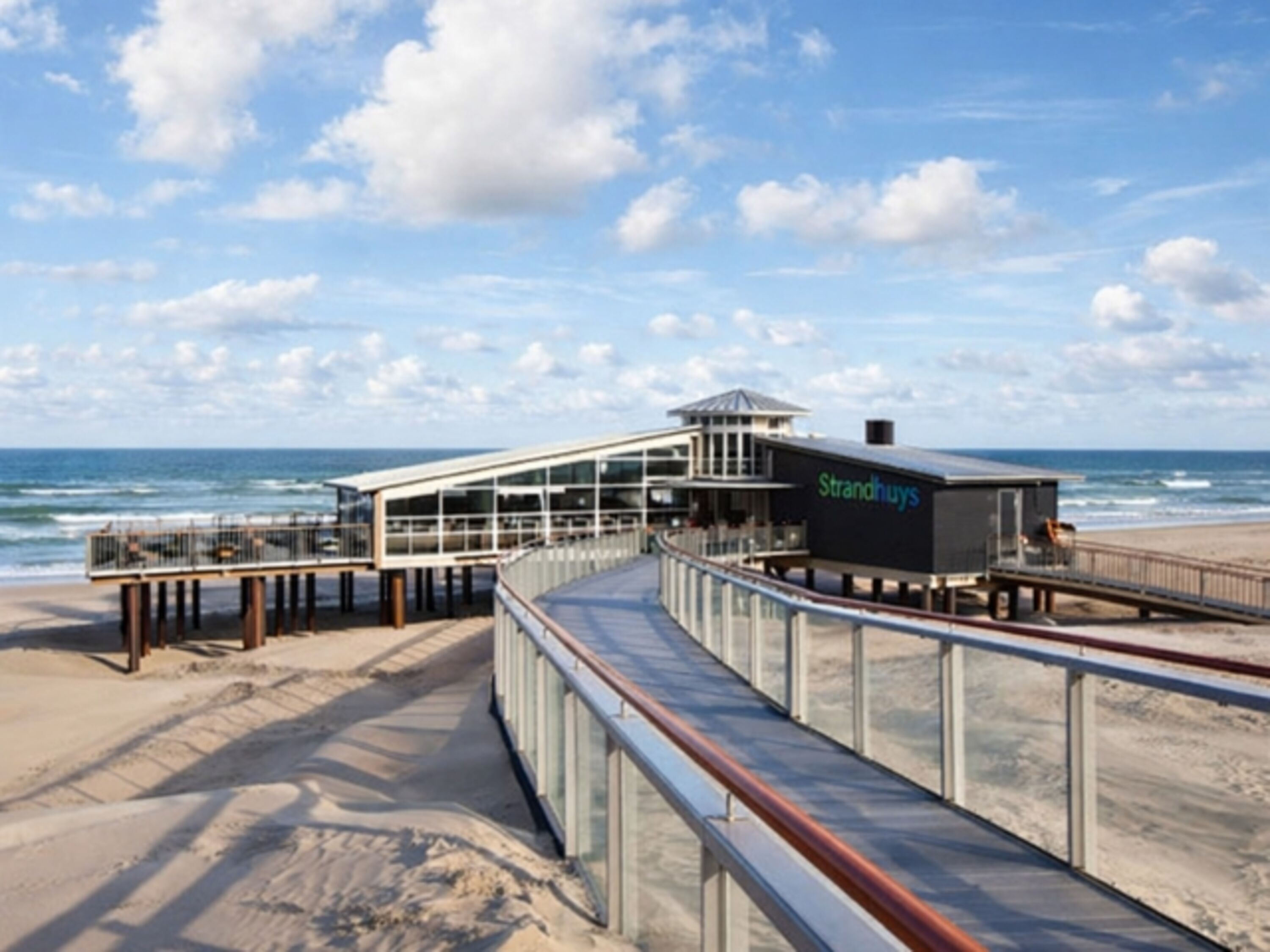 Strand 800 m entfernt