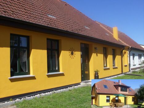 Landurlaub bei Westendorff`s