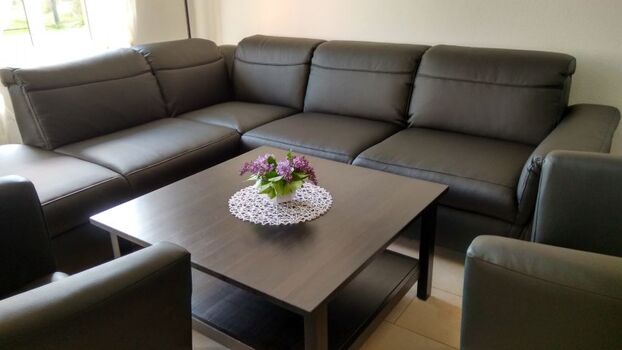 Hier findet jeder seinen Platz! :)