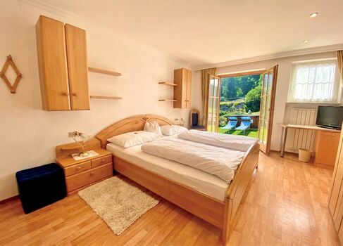 Fewo ebenerdig, direkter Gartenzugang – Ruhe & Natur, Berg ...