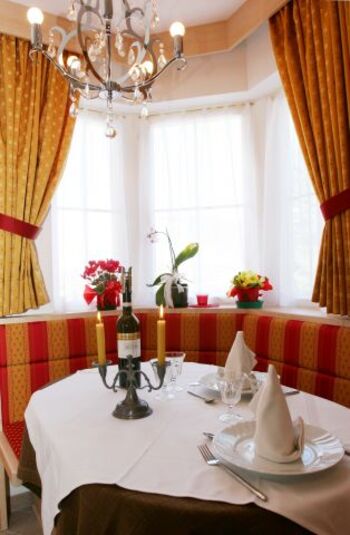 Angenehme Stunden im Wohnzimmer