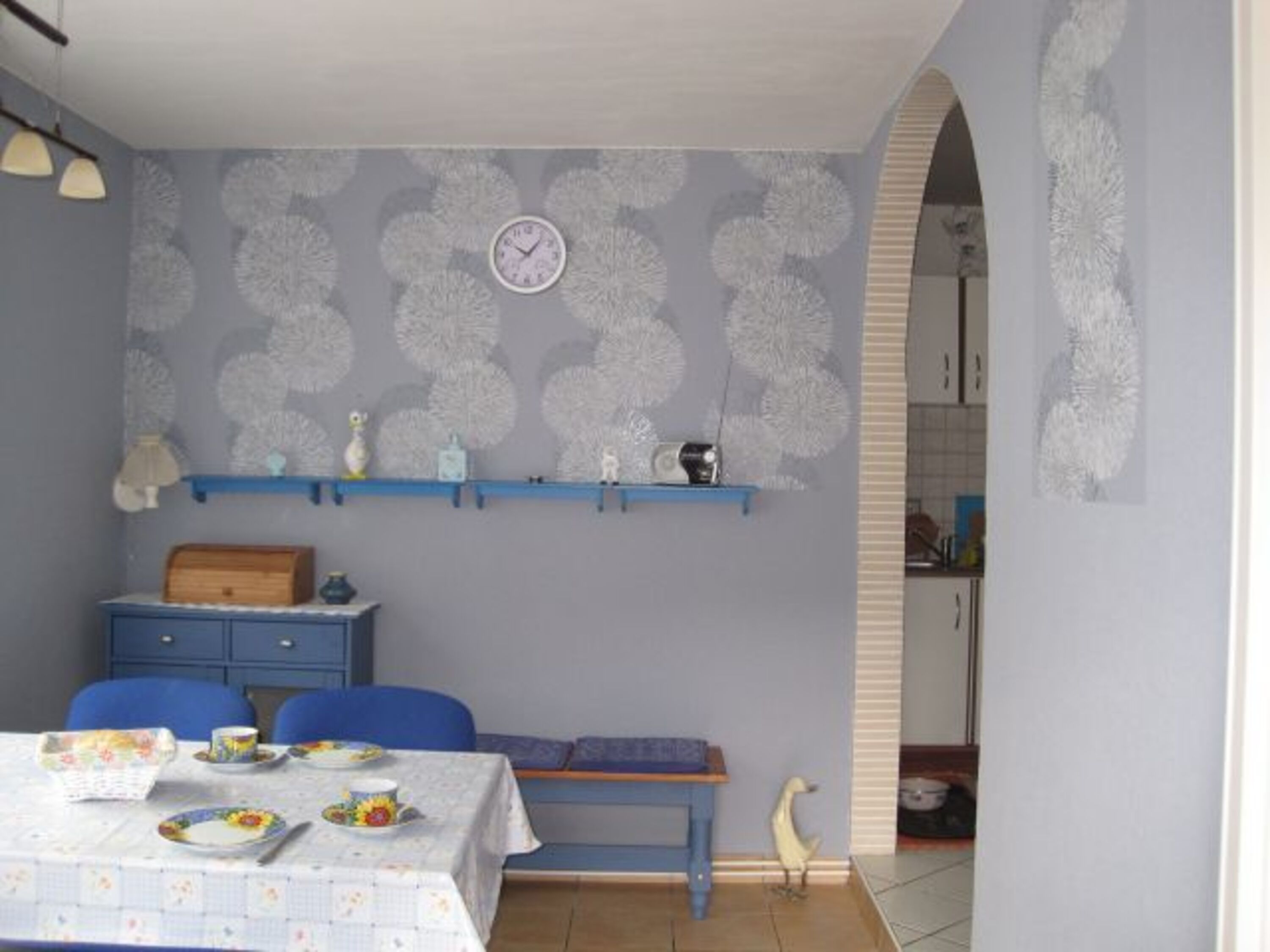 Esszimmer
