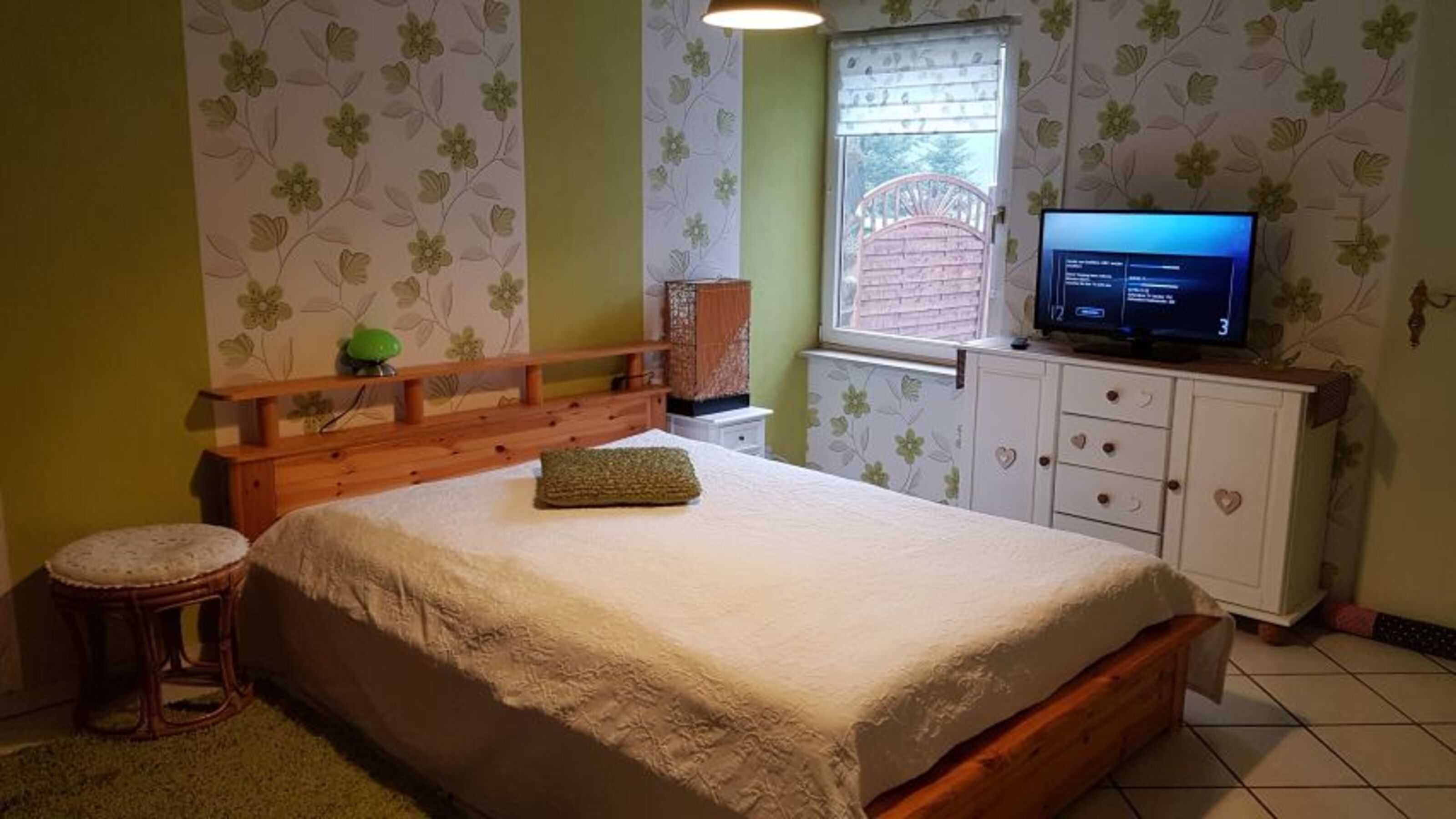 Schlafzimmer 3