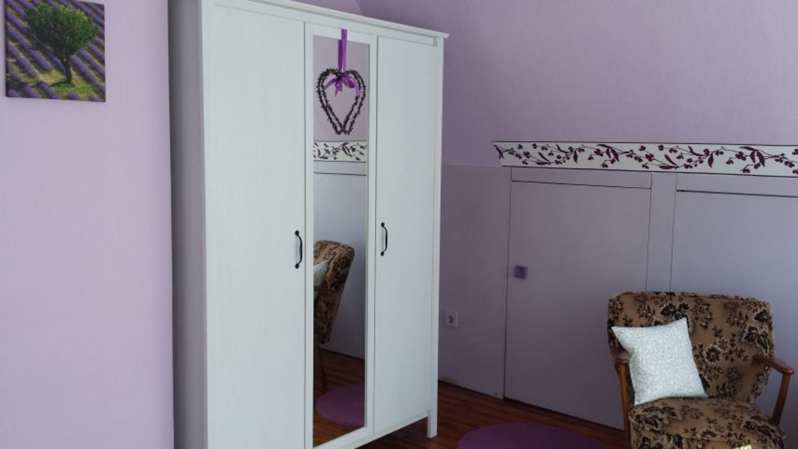 Schlafzimmer 2
