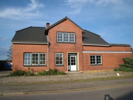 Ferienhaus Rabenholz