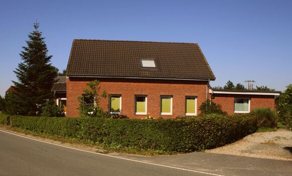 Ferienhaus Iverslund