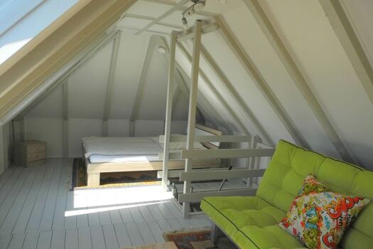 Dachboden