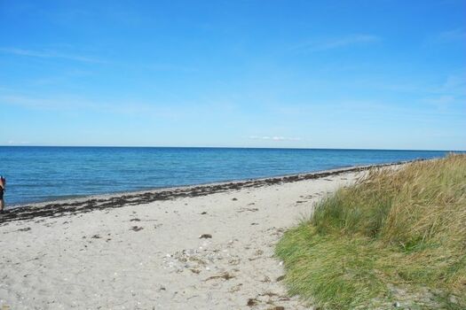 Püttsee Naturstrand