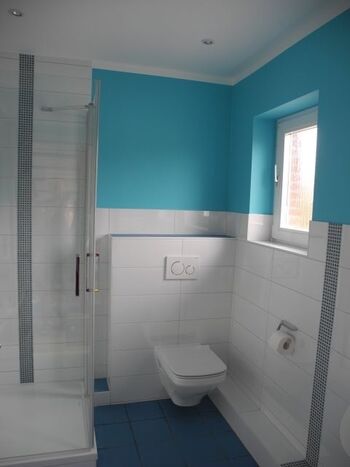 2. neues Badezimmer EG