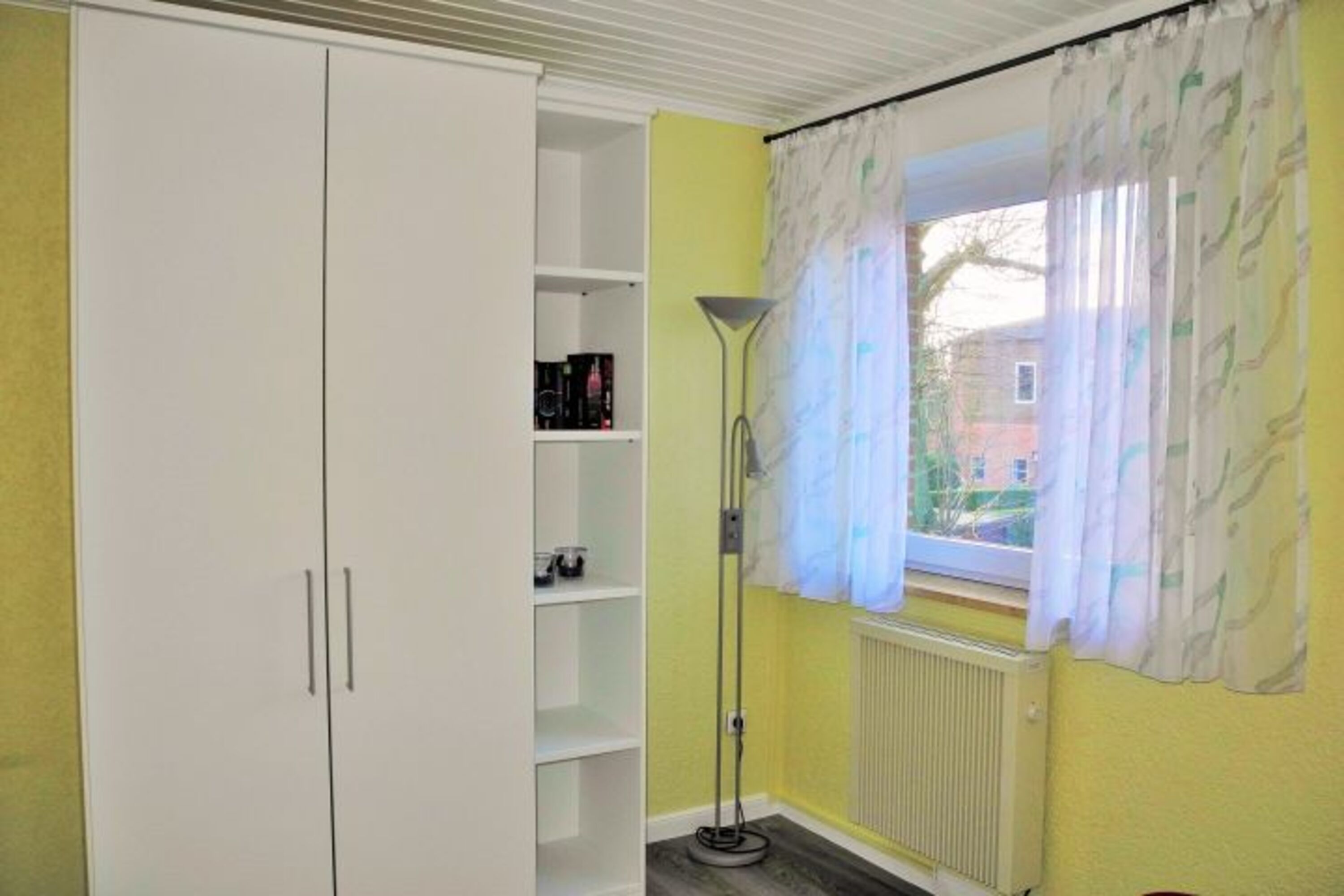 Schlafzimmer 3