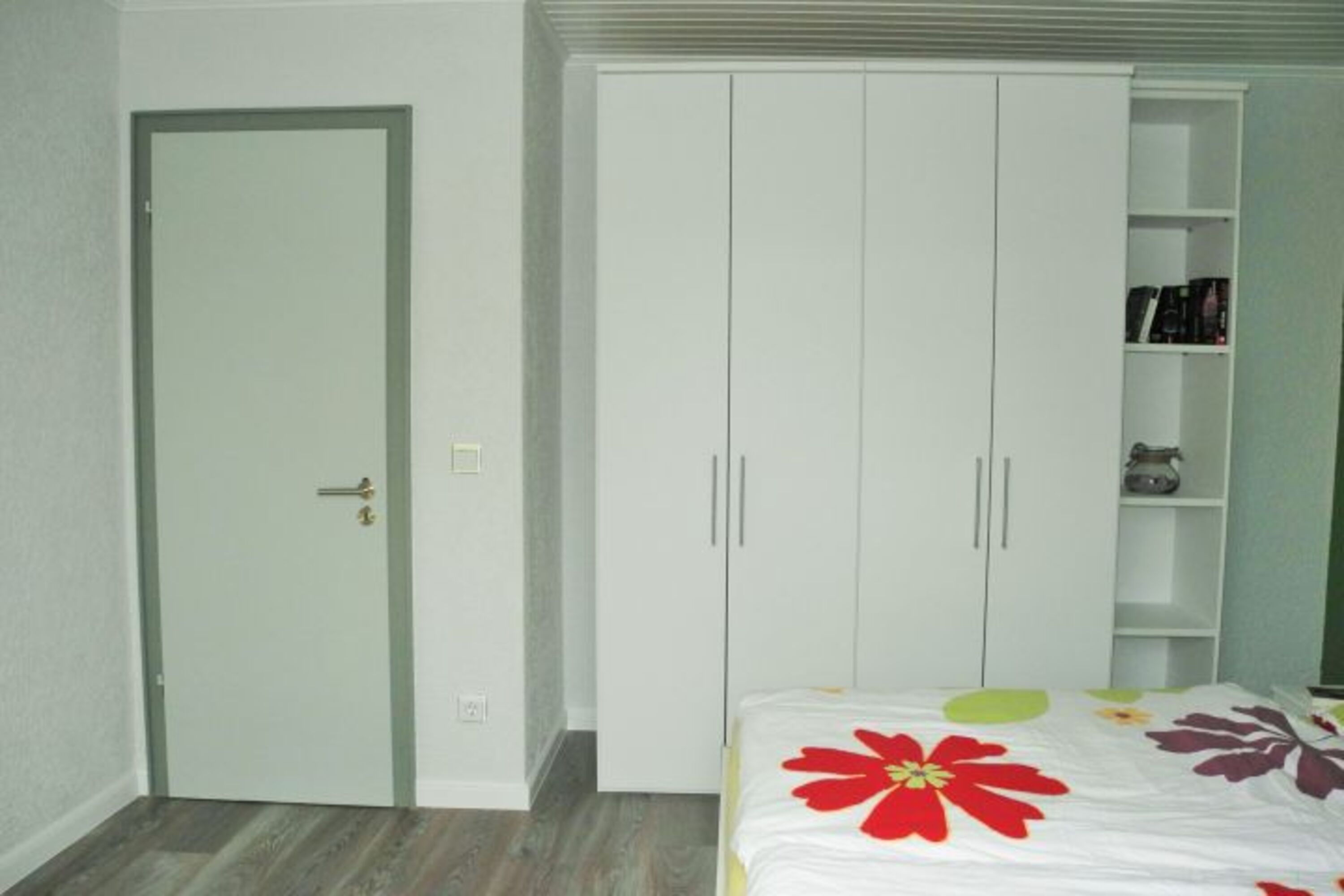 Schlafzimmer 1