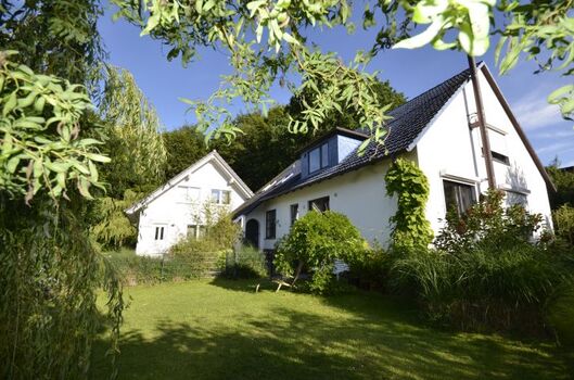 Helle, komf.  Fewo 4**** 300m bis zum Strand am Wald, No.1