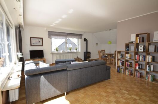 Wohnesszimmer StrandGut No.1