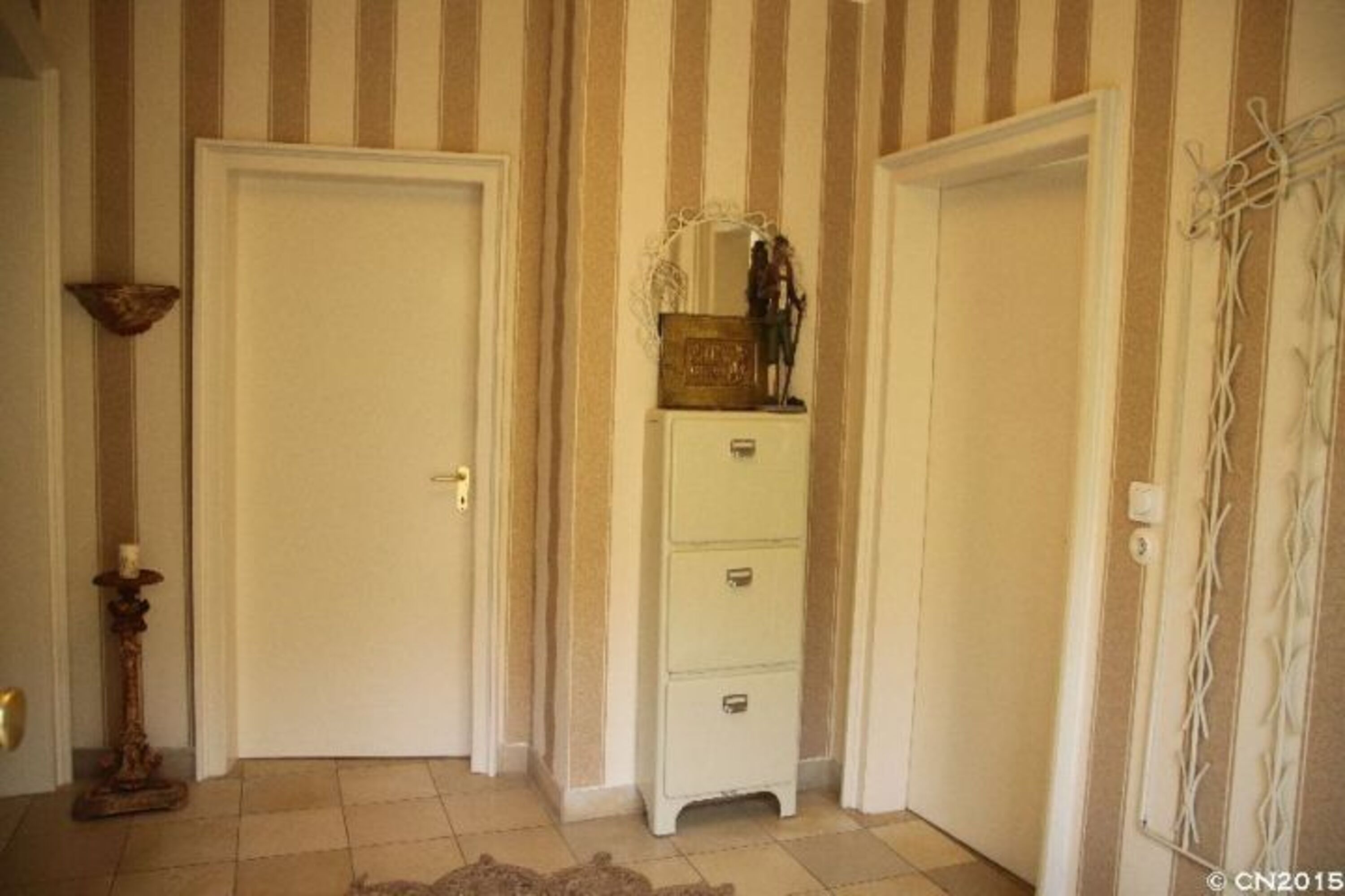 Eingangsbereich