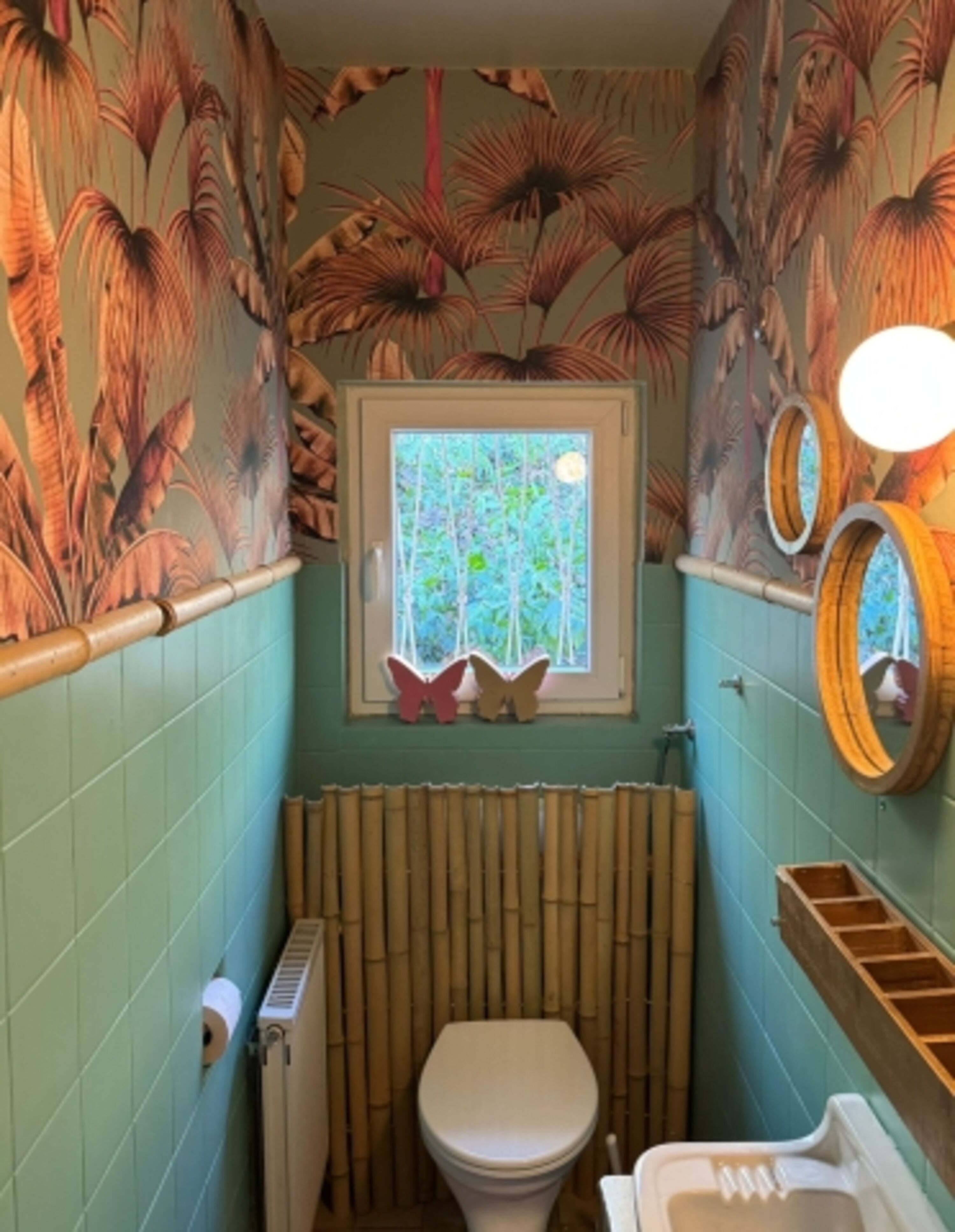 WC