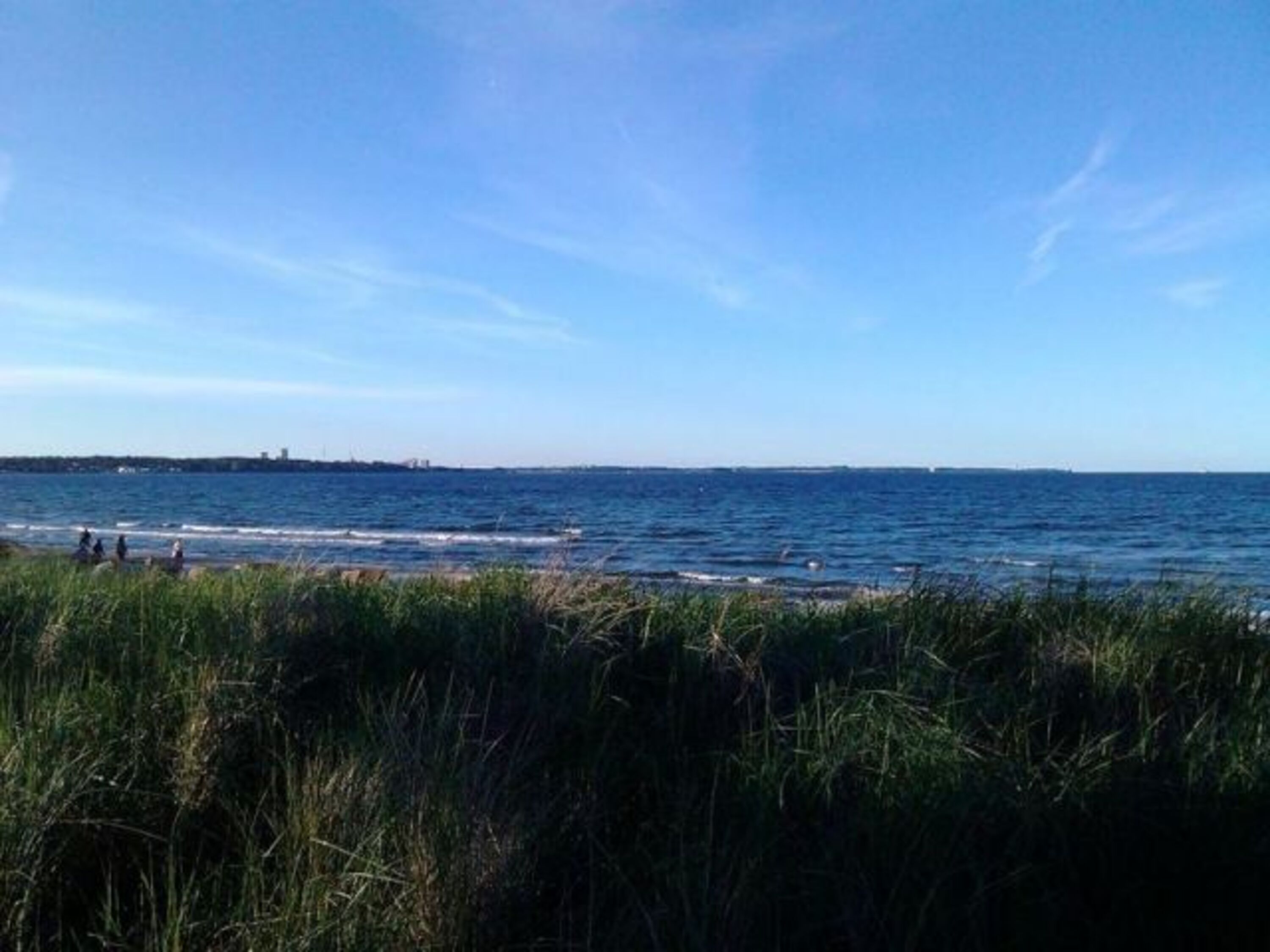 Ostsee Scharbeutz