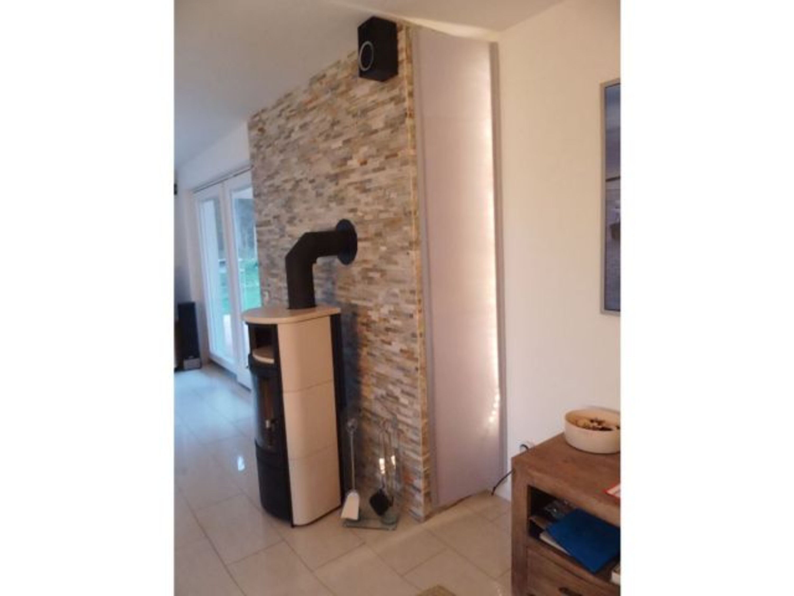 Kamin
