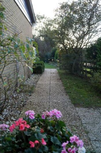 Hausweg Garnekuul 69