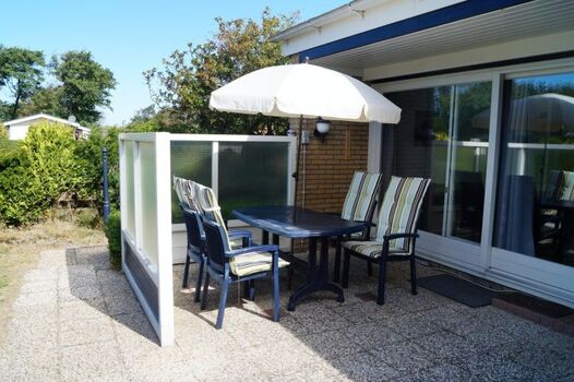 Terrasse Garnekuul 69