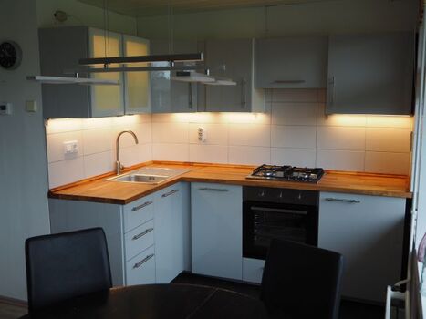 Küche / Esszimmer Garnekuul 69