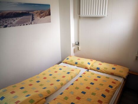 Schlafzimmer Garnekuul 69