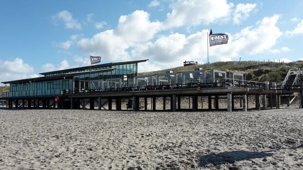 Strandcafé Callantsoog
