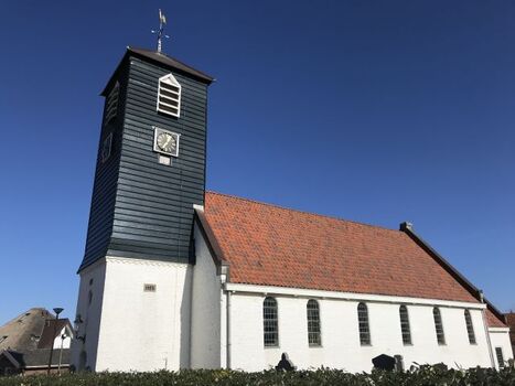 Kirche Callantsoog