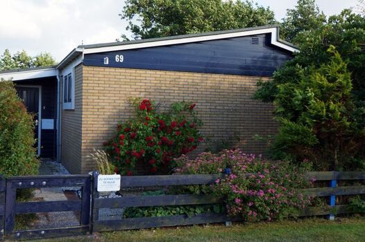 Seitenansicht Garnekuul 69