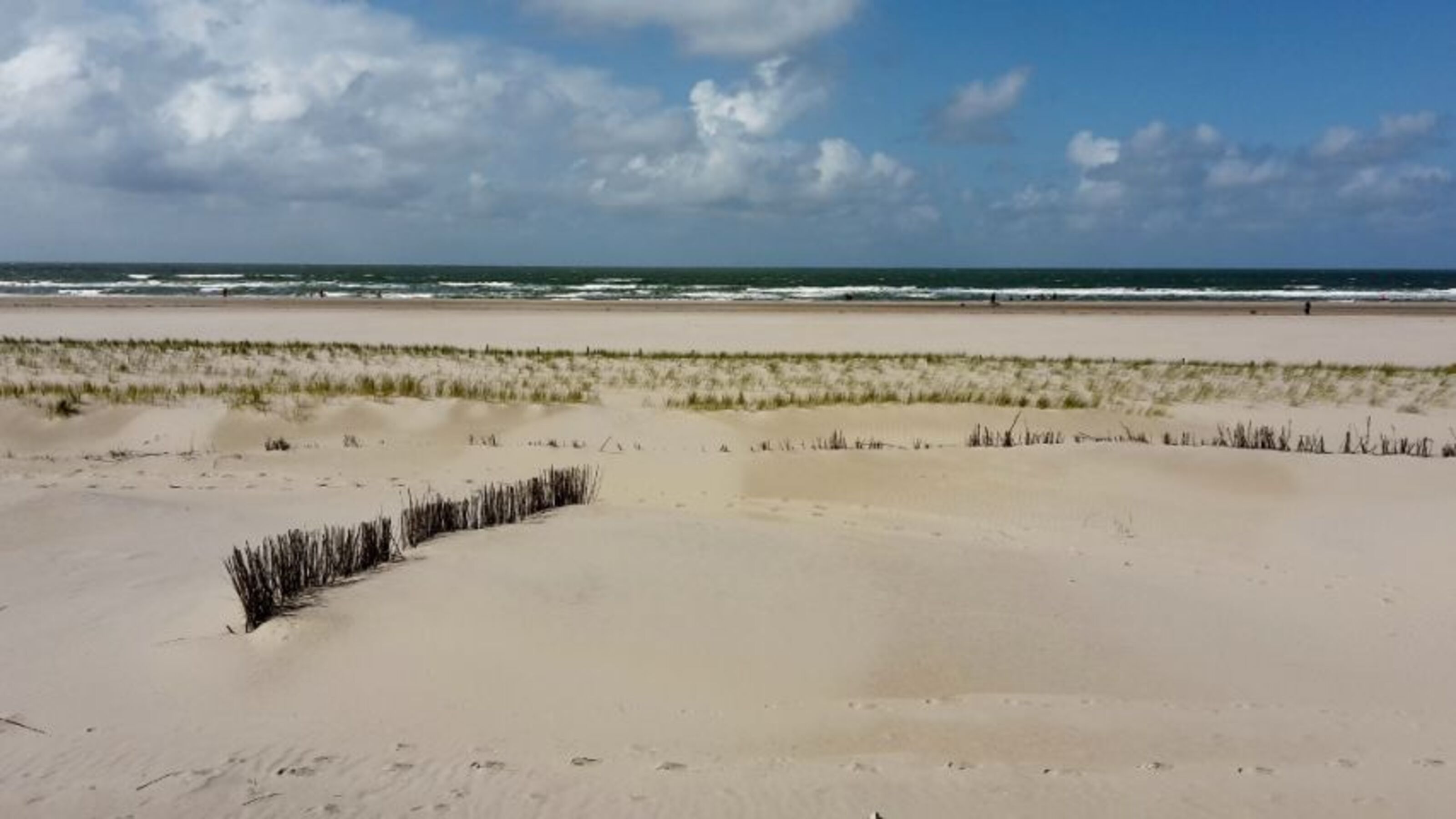 Strand Callantsoog