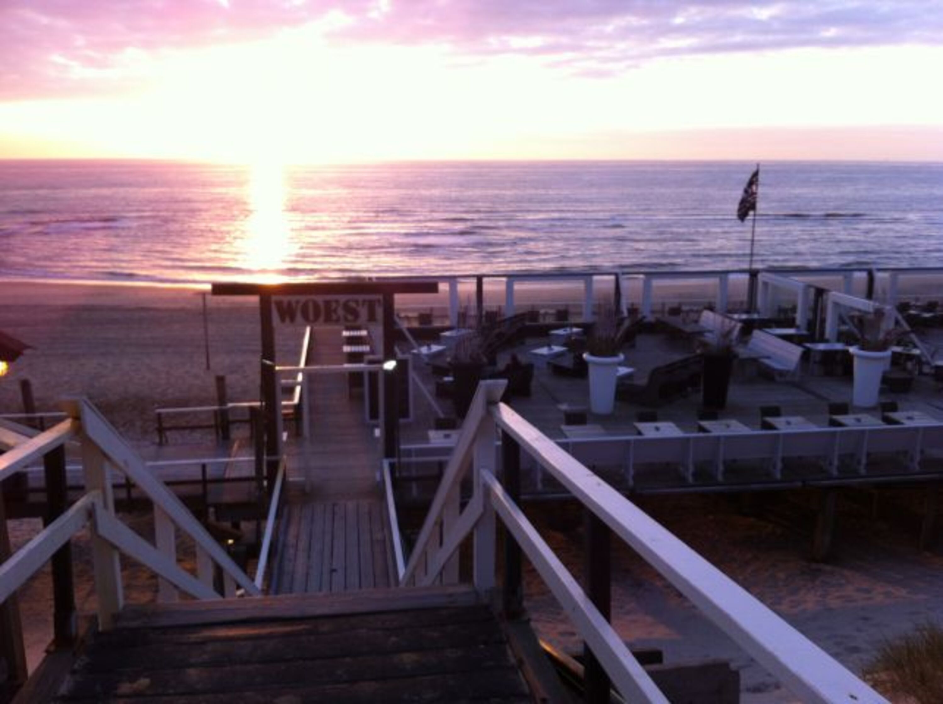Strandcafé