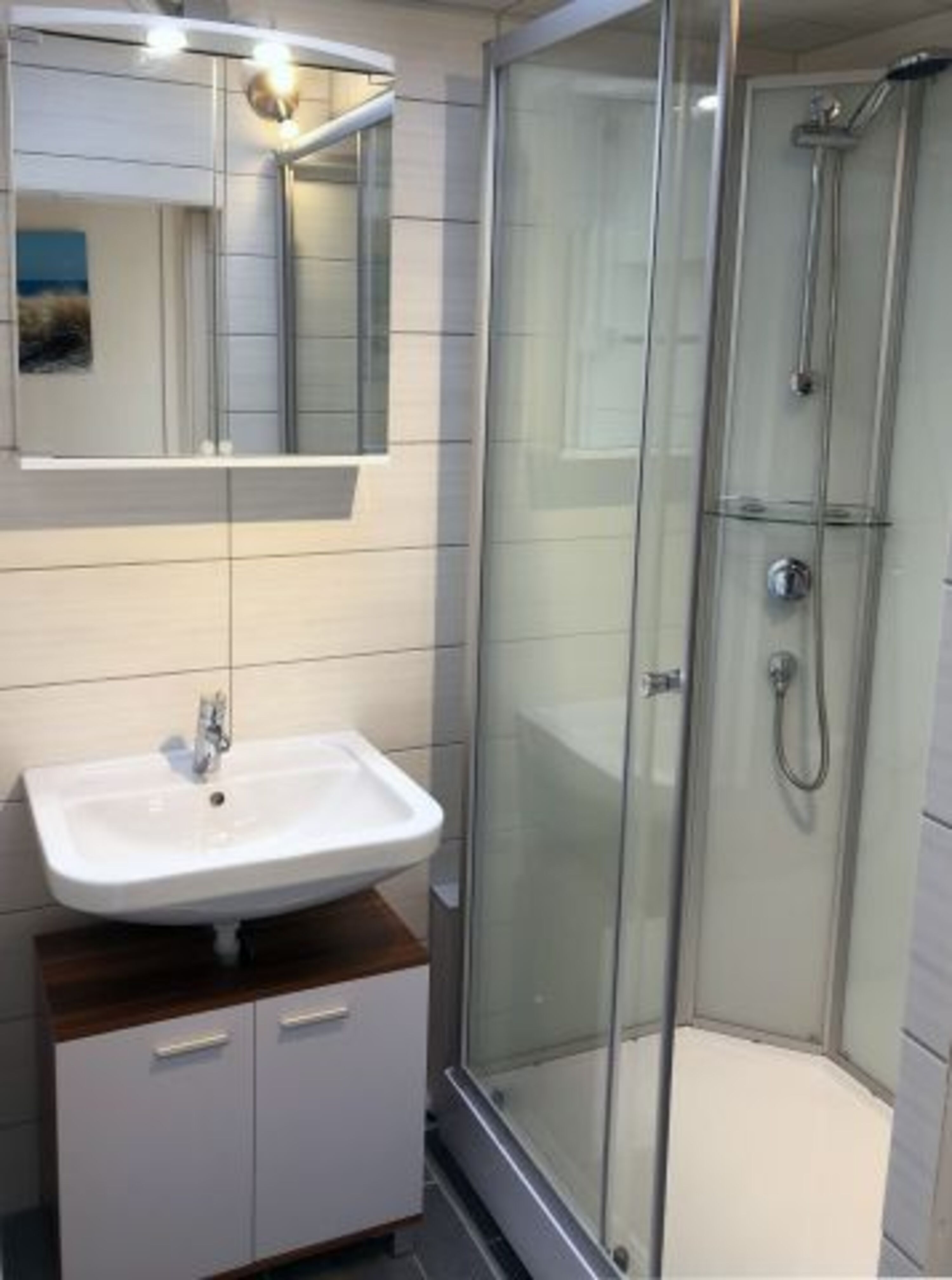 Badezimmer Garnekuul 69