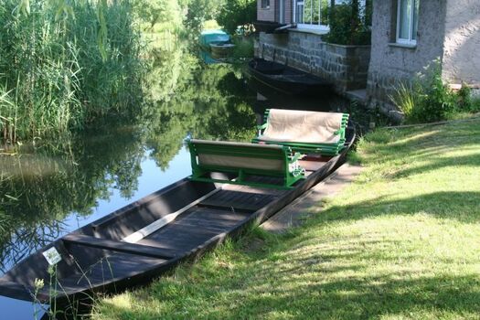 Spreewald - Schlepzig