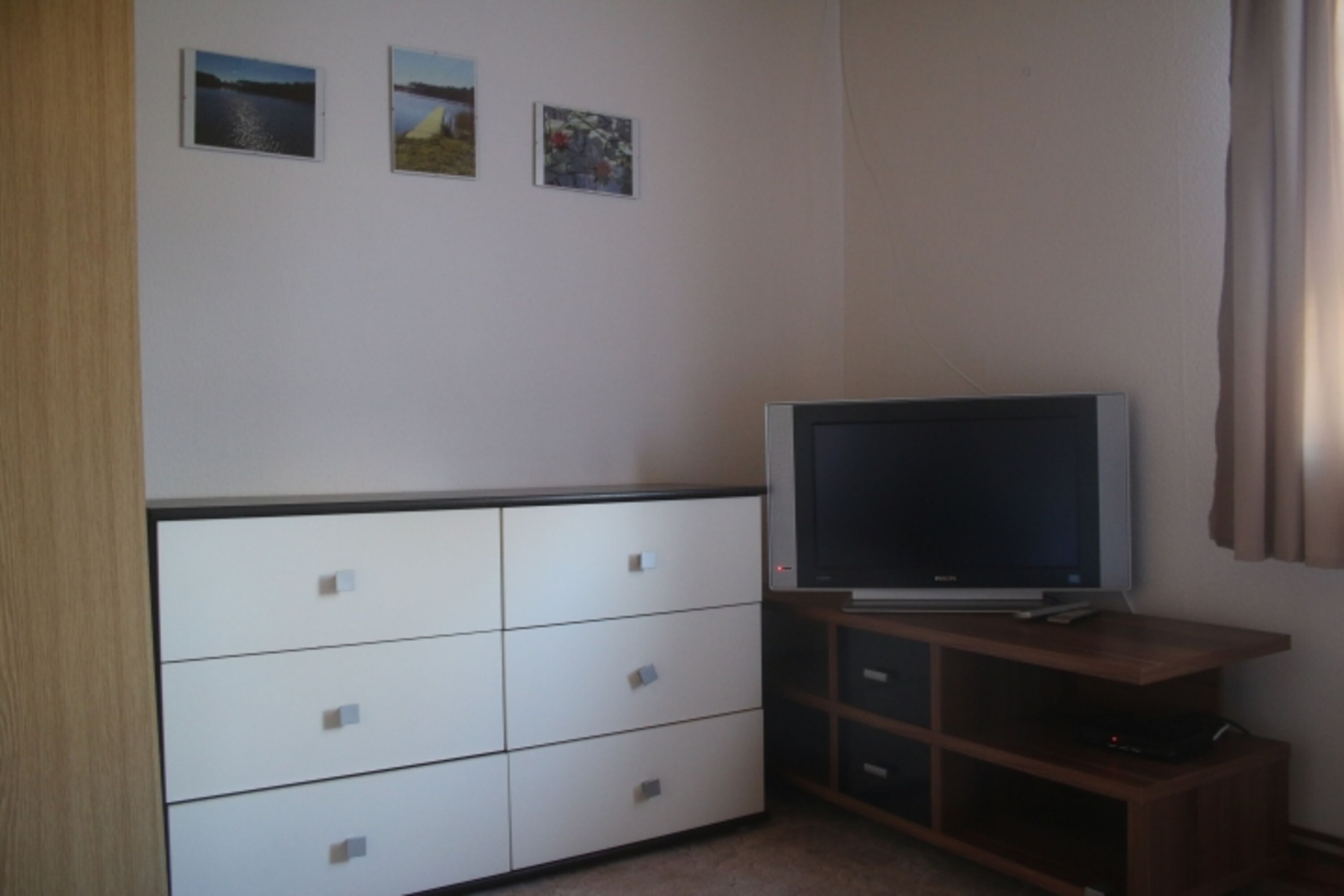 2. Schlafzimmer