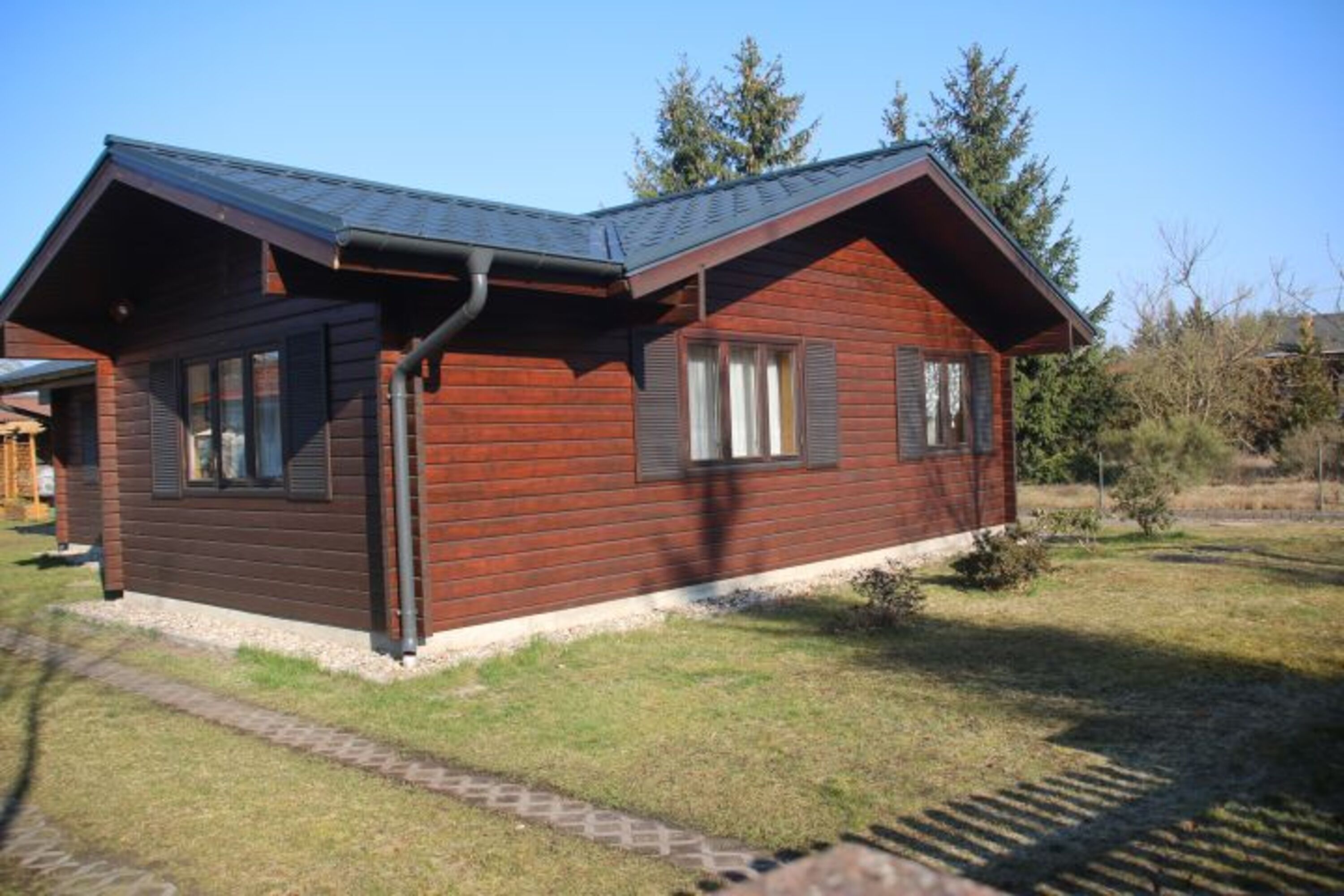 Frontansicht