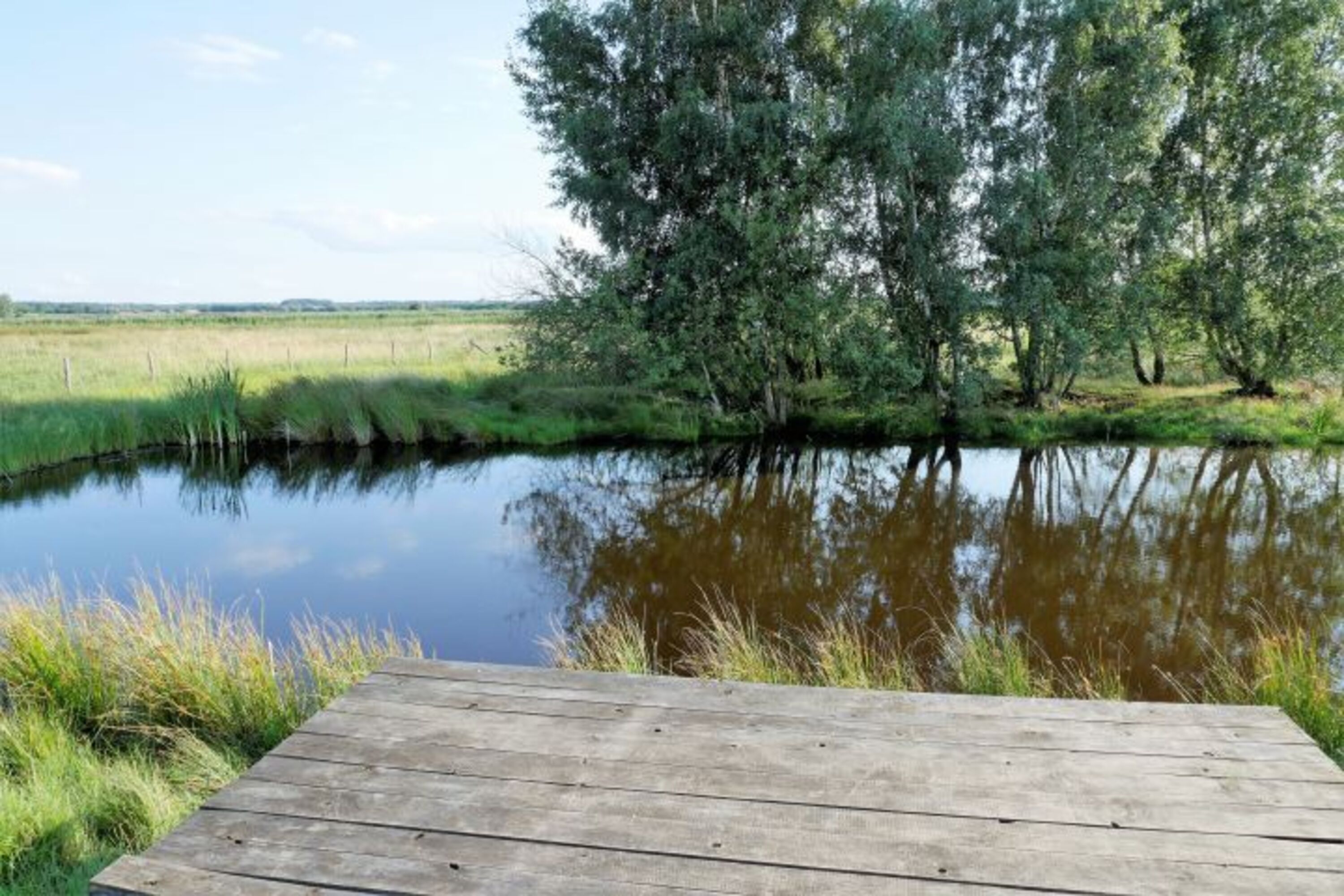 Ein traumhafter Spaziergang 