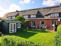 Tolles Ferienhaus mit Garten, Terrasse und Kamin - ein Traum