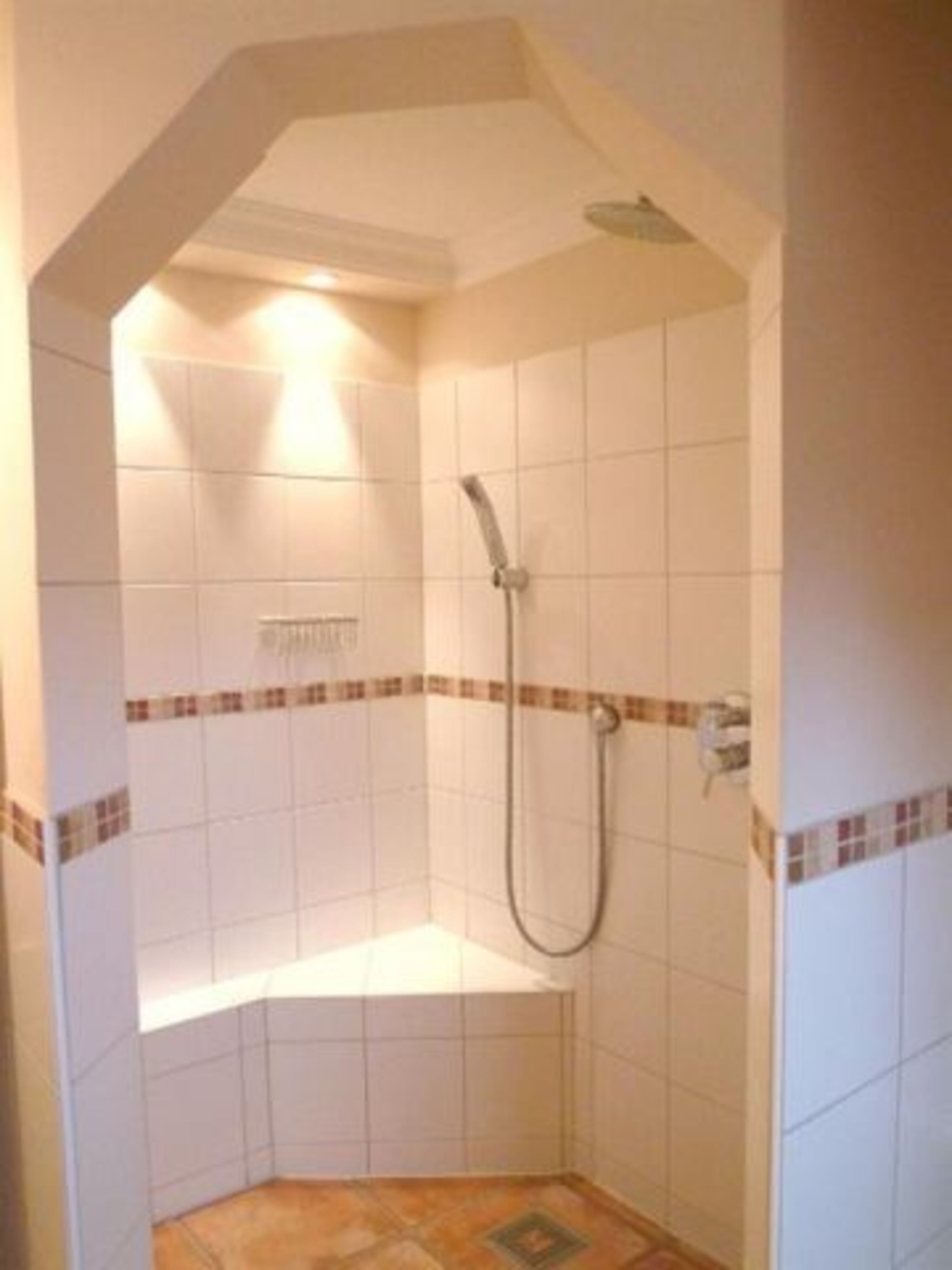 Dusche