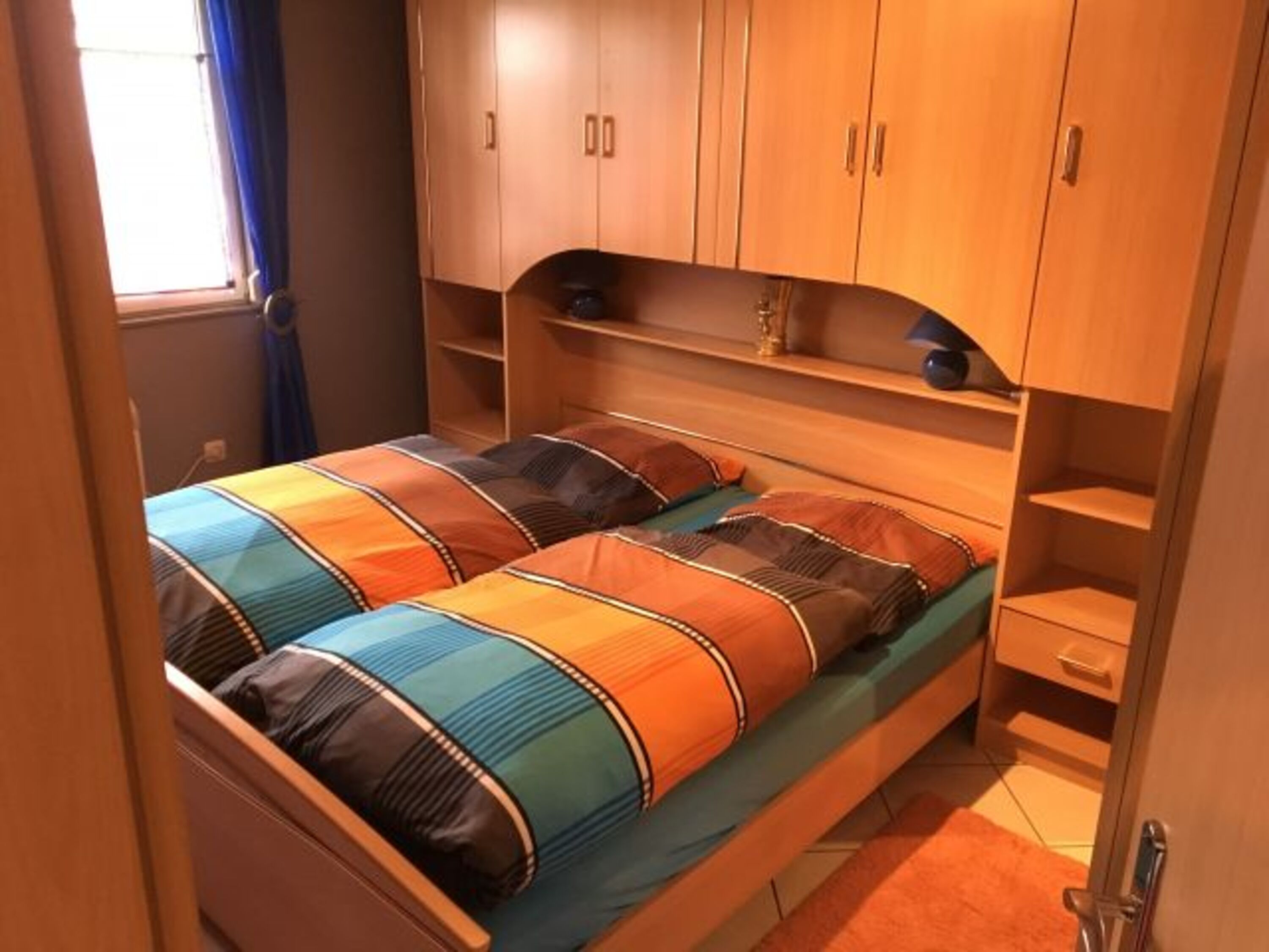 Schlafzimmer 2