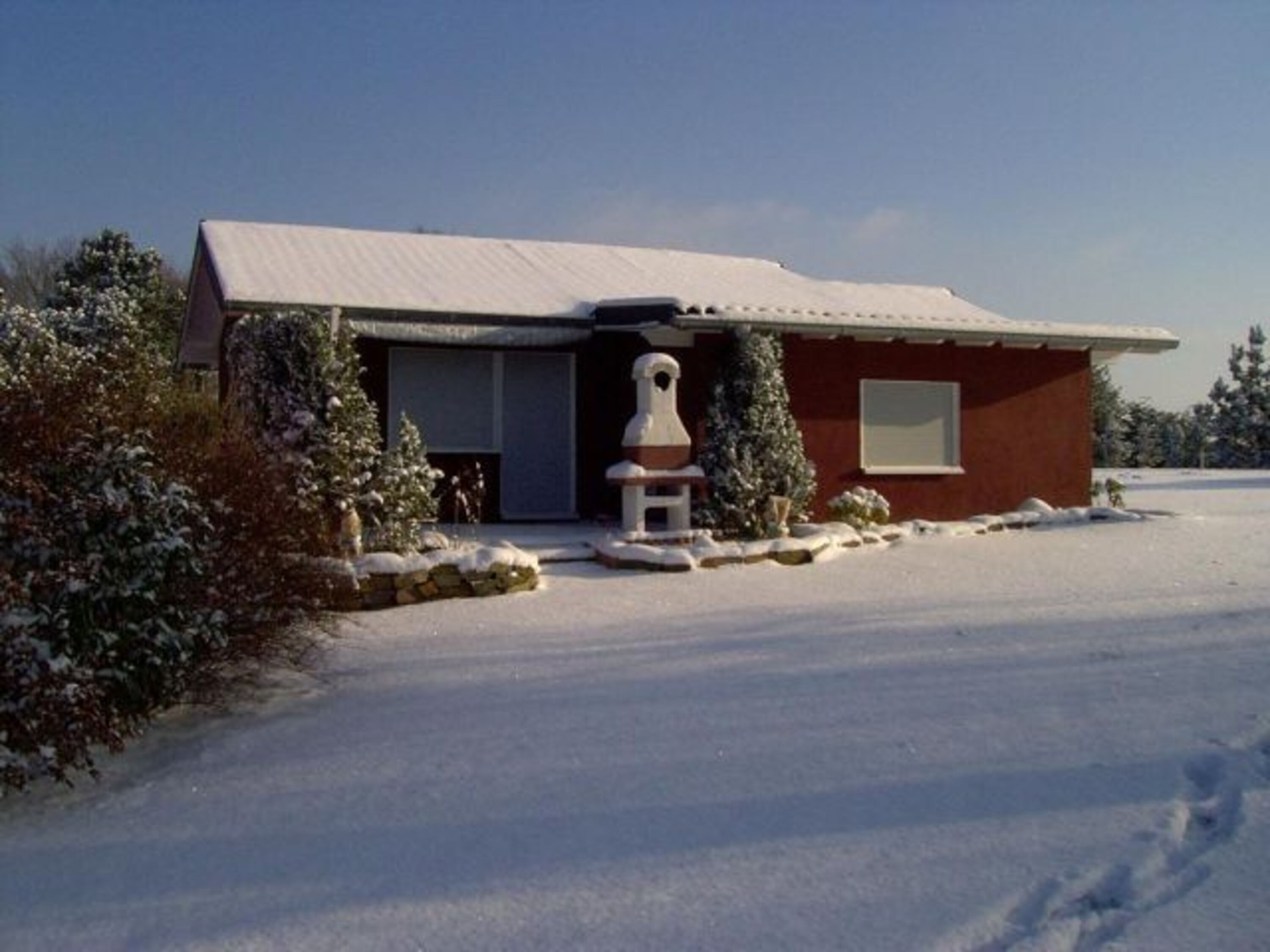 Winterimpressionen
