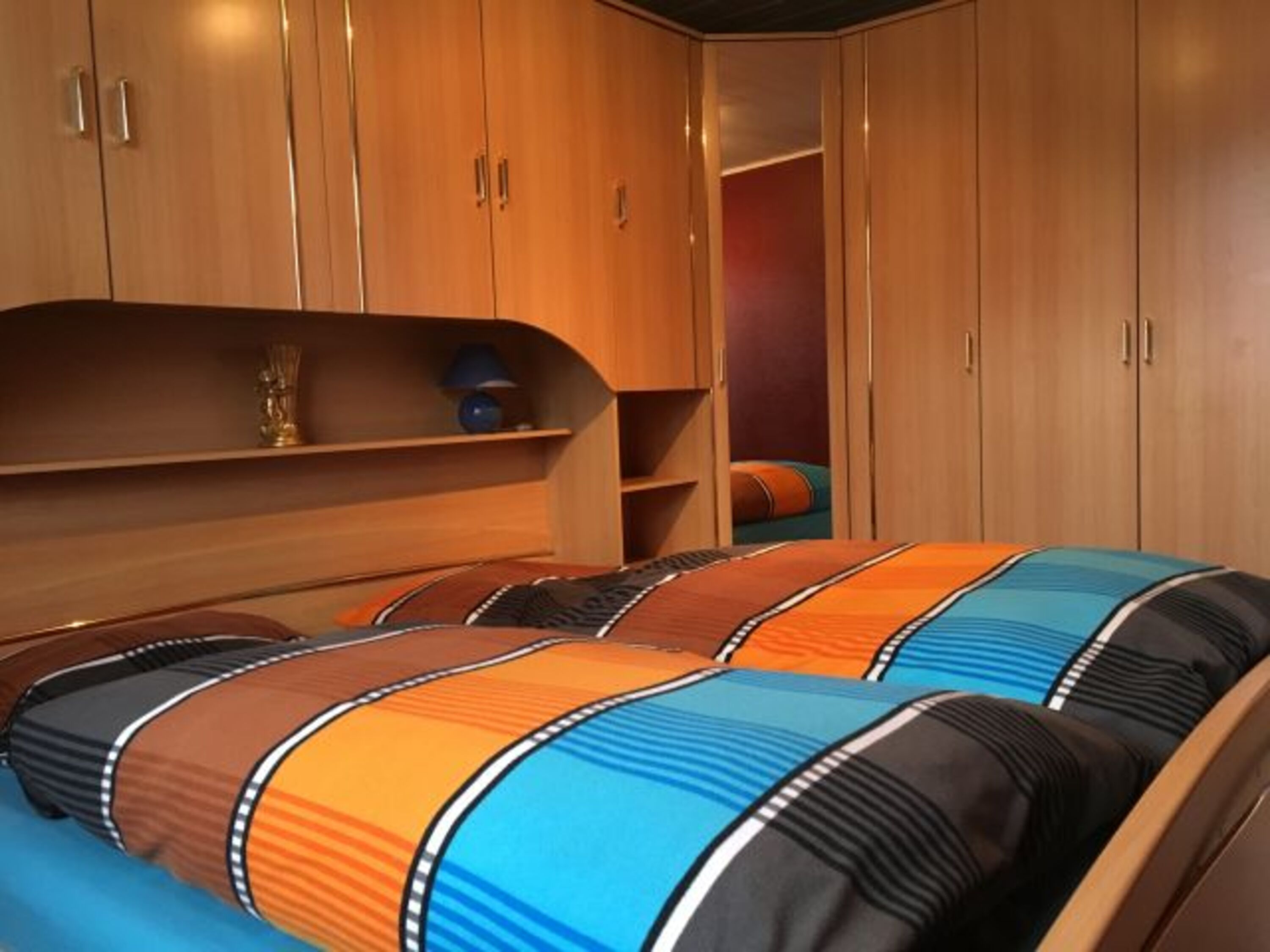 Schlafzimmer 2