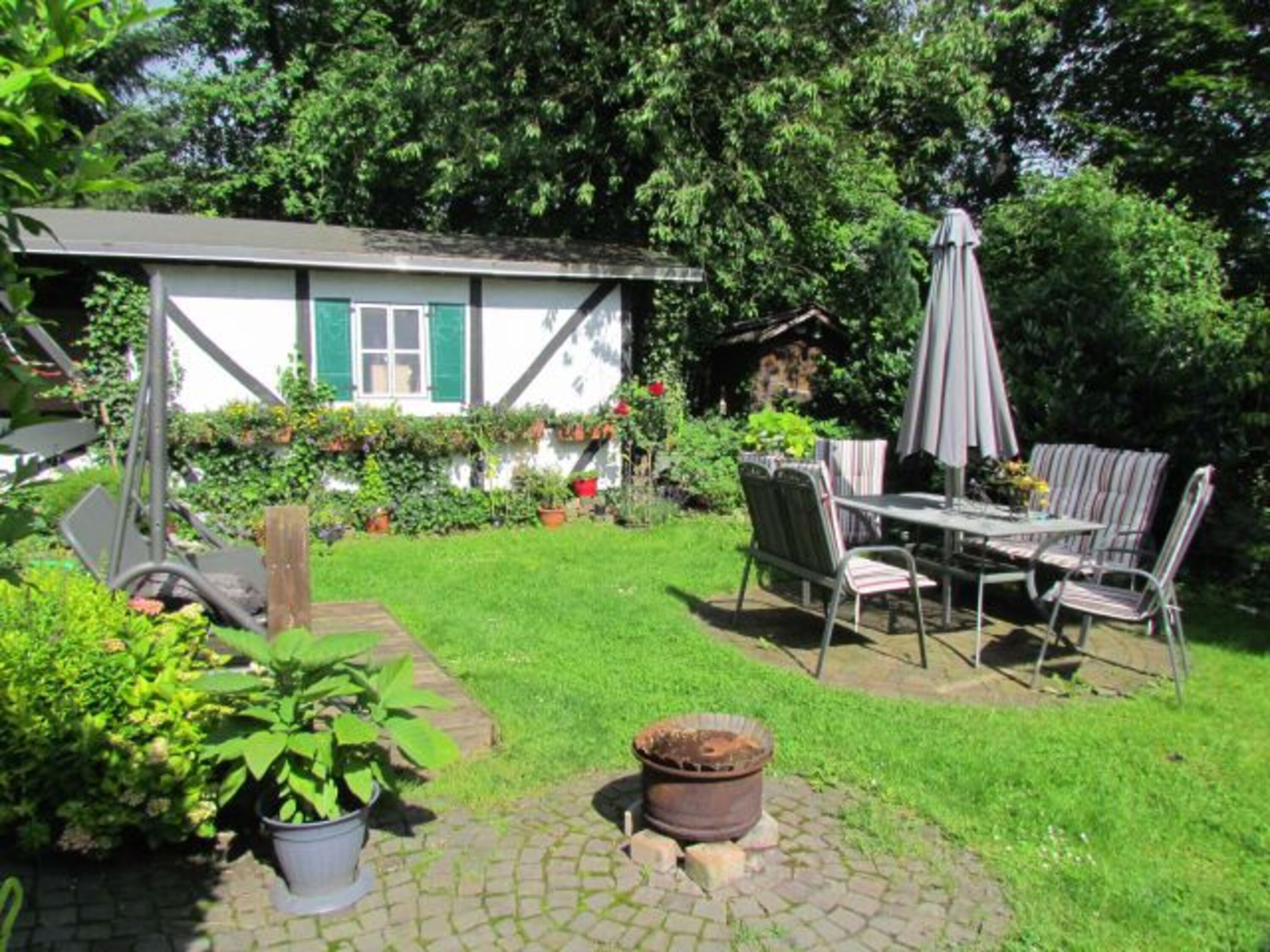 Garten