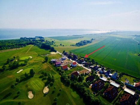 Toplage 500 m zum Meer