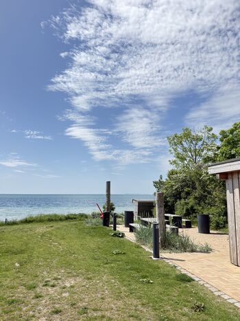 Unser Strand