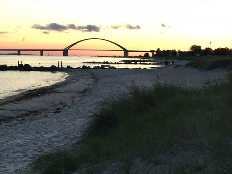 Romantik in Südlage 