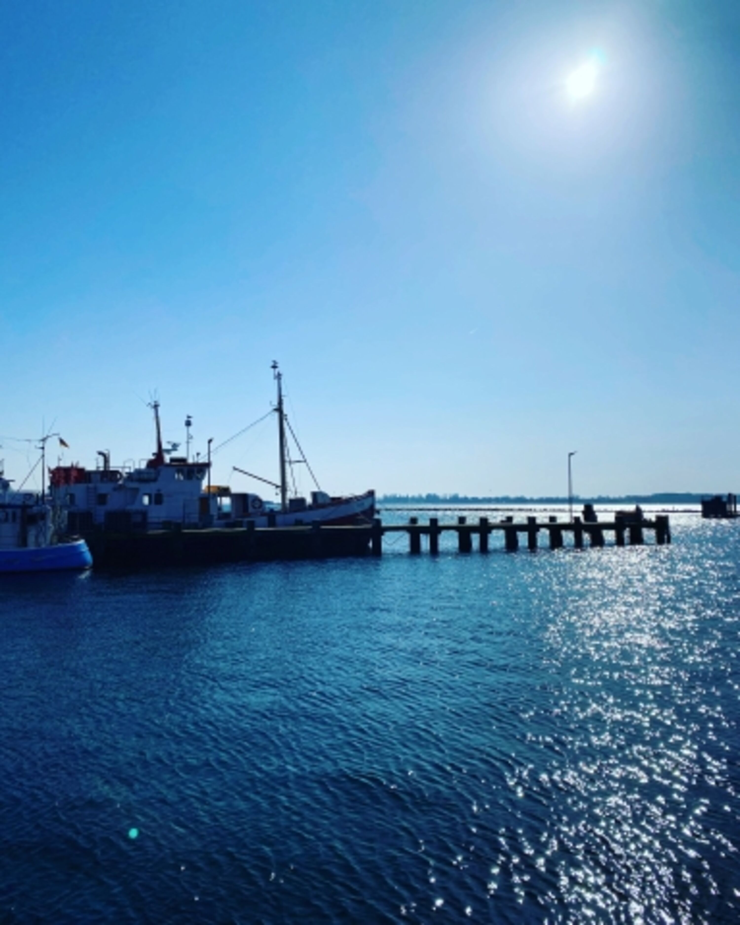 Hafen