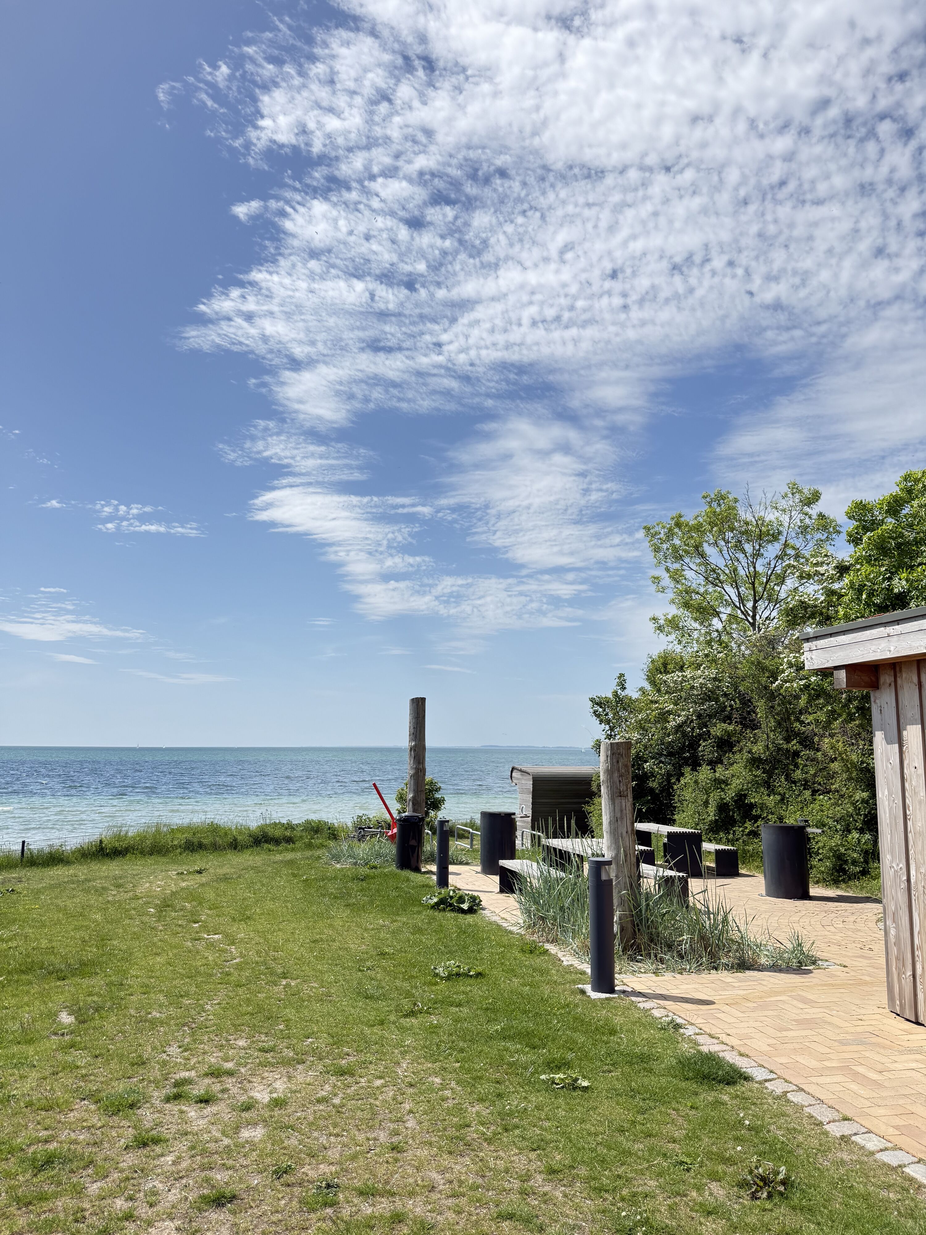 Unser Strand